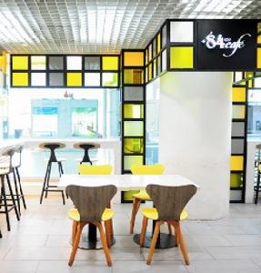 DỊCH VỤ FASTFOOD GIẢI KHÁT