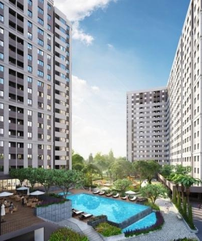 BẤT ĐỘNG SẢN SẼ BÙNG NỔ TRONG GIAI ĐOẠN 2016 - 2017