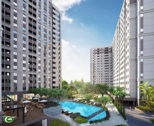 BẤT ĐỘNG SẢN SẼ BÙNG NỔ TRONG GIAI ĐOẠN 2016 - 2017